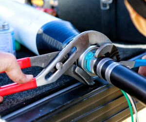 About Sewer Line Replacement Peckville, PA